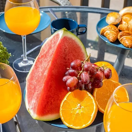 Oleholidays 515 Romana Playa Junto A La Playa Marbella Zewnętrze zdjęcie