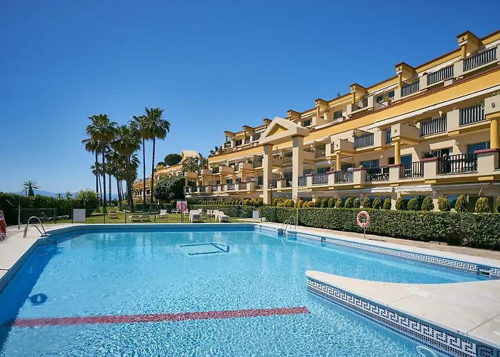 Oleholidays 515 Romana Playa Junto A La Playa