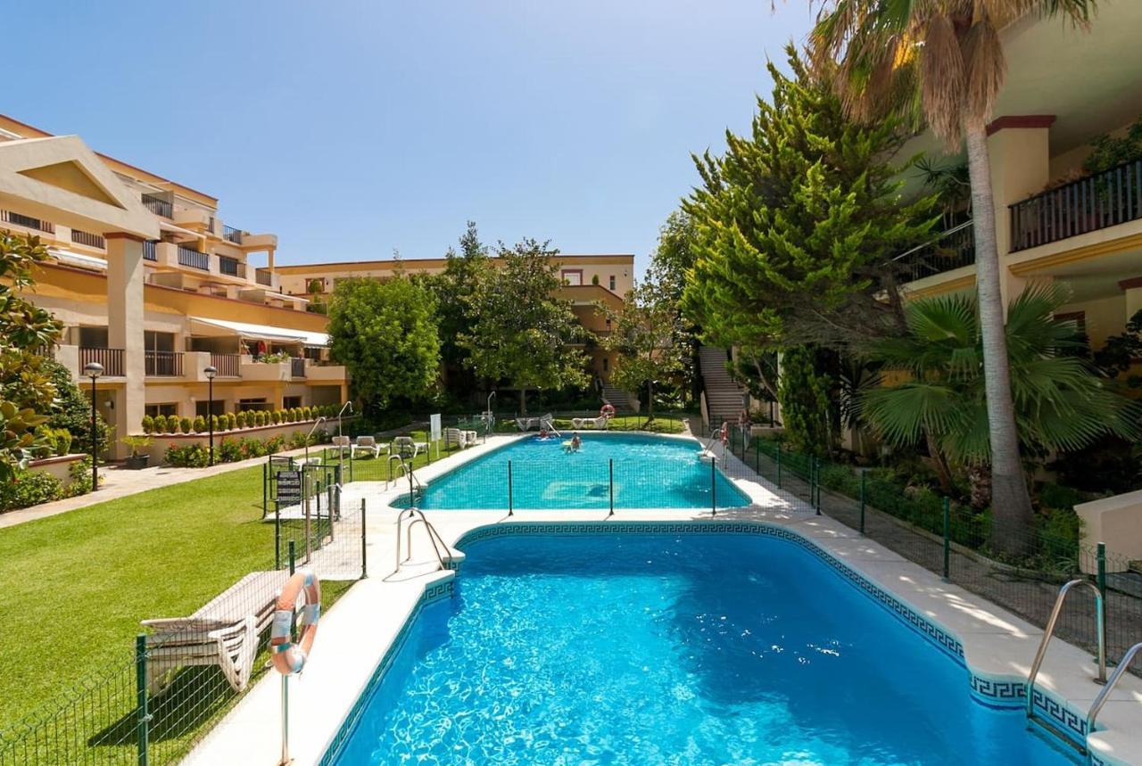 Apartament Oleholidays 515 Romana Playa Junto A La Playa
