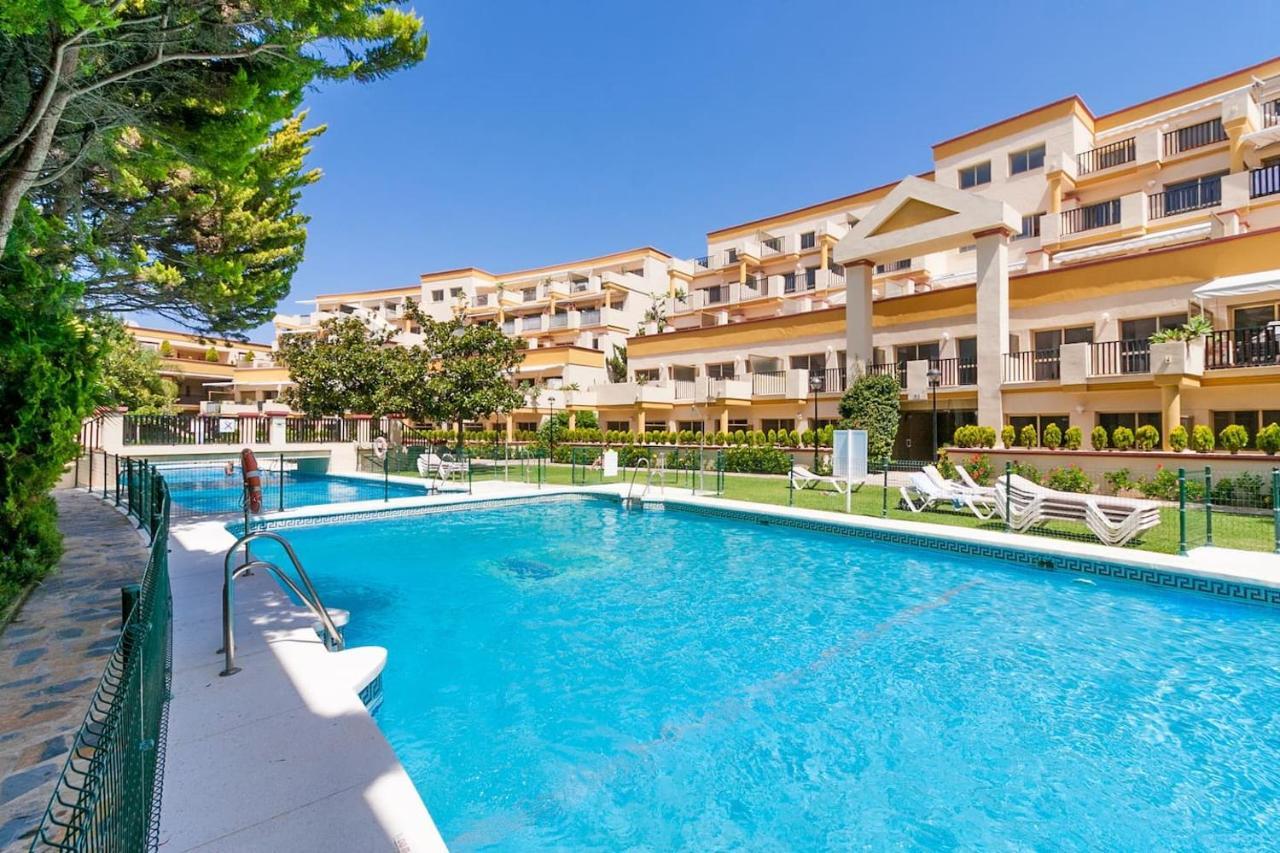 Oleholidays 515 Romana Playa Junto A La Playa Apartament
